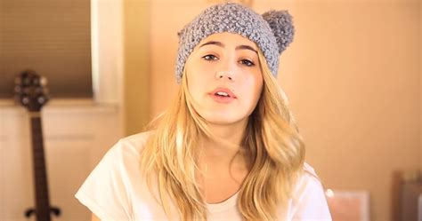 lia marie johnson nude|Lia Marie Johnson Opens Up About Suicide Attempt, Abuse and。